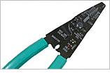 Универсальный инструмент для зачистки проводов ProsKit CP-412