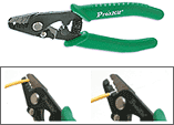 Инструмент для зачистки оптических кабелей ProsKit 8PK-326