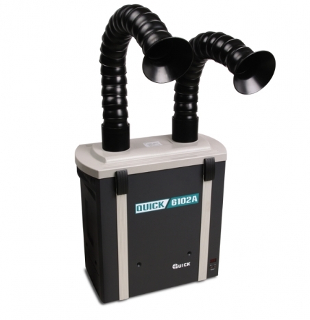 ������� �������������� Qucik6102A