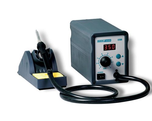 Quick 860D ESD